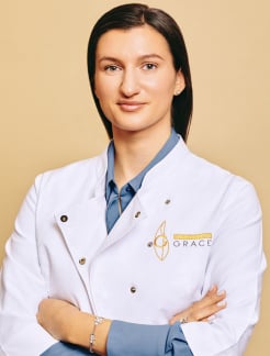 Лікар Гастроентеролог Нагієва Севіль Алієвна на Doc.ua