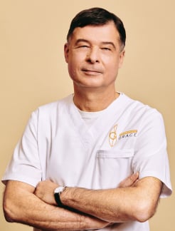 Врач Кардиолог, Терапевт Дронюк Любомир Романович на Doc.ua