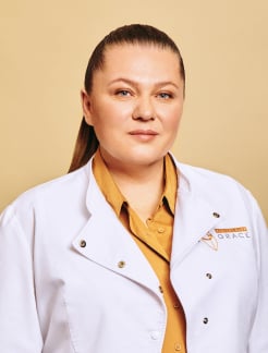Лікар Анестезіолог Заруднєва Зоя Володимирівна на Doc.ua