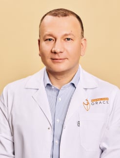 Врач Хирург Гуменний Руслан Миколайович на Doc.ua