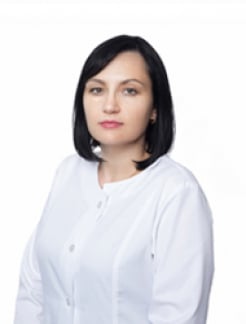 Врач Пластический хирург, Хирург Талалай Юлия Владимировна на Doc.ua
