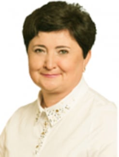 Лікар Алерголог Пруська Оксана Михайлівна на Doc.ua
