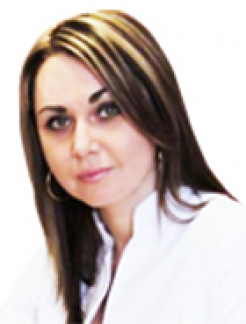 Врач Гастроэнтеролог Вараница Галина Ивановна на Doc.ua