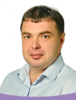 Врач Кардиолог Багрий Дмитрий Анатольевич на Doc.ua