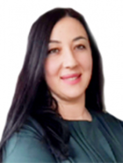 Врач Гастроэнтеролог Ковальчук Екатерина Петровна на Doc.ua