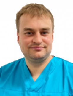 Лікар Флеболог, Судинний хірург Заремба Олексій Валерійович на Doc.ua