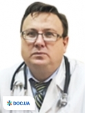 Лысенко Дмитрий Андреевич