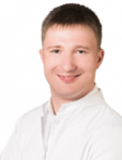 Лікар Сурдолог Шевченко Тарас Ігорович на Doc.ua
