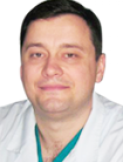 Врач Андролог, Уролог Дубовой Андрей Васильевич на Doc.ua
