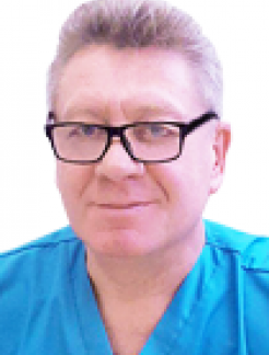 Лікар Андролог, Уролог Коцюк Микола Йосипович на Doc.ua