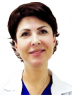 Врач Онколог-гинеколог Стаецкая Алла Витальевна на Doc.ua