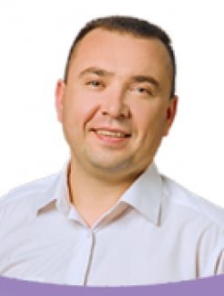 Врач Отоларинголог (ЛОР) Махначов Максим Владиславович на Doc.ua
