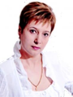 Врач Онколог-гинеколог Литвинчук Людмила Николаевна на Doc.ua