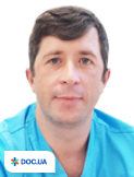 Осадчий Андрей Васильевич