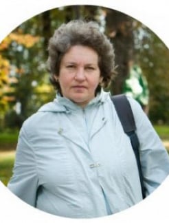 Врач Психиатр Пилягина Галина Яковлевна на Doc.ua