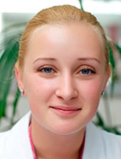 Лікар Дерматолог, Косметолог, Трихолог Грищенко Марина Олегівна на Doc.ua