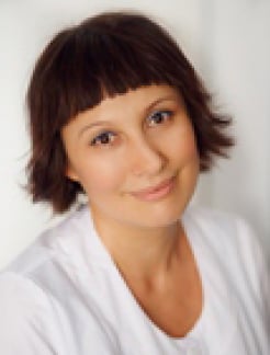 Врач Эндокринолог Иваненко Галина Валентиновна на Doc.ua