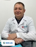 Врач Педиатр Юдин Олег Иванович на Doc.ua