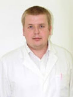 Лікар Проктолог, Хірург Калина Роман Анатолійович на Doc.ua