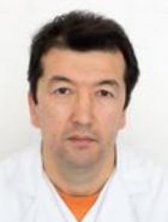 Лікар Андролог, Уролог Бектурганов Шокан Еденович на Doc.ua