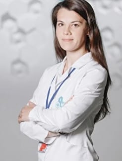 Лікар Сімейний лікар Леус Ганна Василівна на Doc.ua