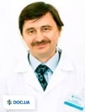Лікар Анестезіолог Петрашик Володимир Йосипович на Doc.ua