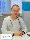 Лікар Терапевт Маряхіна Єлизавета Юріївна на Doc.ua