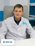 Лікар Хірург Байрак Олег Валерійович на Doc.ua