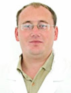 Лікар Хірург, Ендоскопіст Федоров Юрій Борисович на Doc.ua