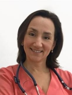 Врач Педиатр Панасюк Елена Ярославовна на Doc.ua