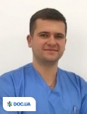 Вовдзя Назар Романович