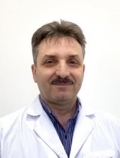 Врач Маммолог, Онколог Левковский Сергей Анатольевич на Doc.ua