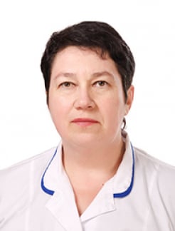 Лікар Невролог Петриченко Тамара Петрівна на Doc.ua
