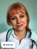 Врач Фтизиатр, Пульмонолог Садомова-Адрианова Анна Владимировна на Doc.ua