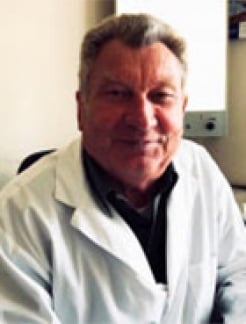 Лікар Фтизіатр Мельник Василь Павлович на Doc.ua
