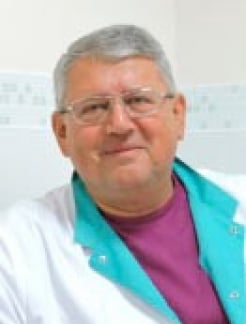 Лікар Ендоскопіст Радченко В'ячеслав Васильович на Doc.ua