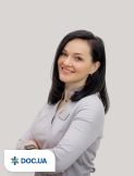 Попова Ирина Евгеньевна