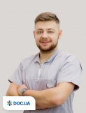 Ясинецкий Николай Александрович
