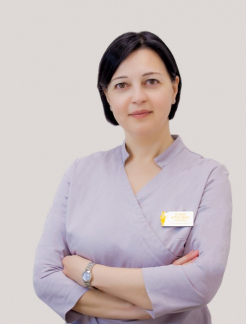 Врач Акушер-гинеколог, УЗИ-специалист Чернова Елена Витальевна на Doc.ua