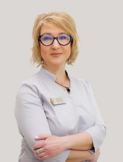 Врач Акушер-гинеколог, Гинеколог Тимофеева Наталия Олеговна на Doc.ua