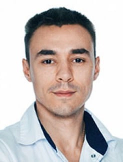 Врач Флеболог, Хирург, Сосудистый хирург Вильчинский Андрей Иосифович на Doc.ua