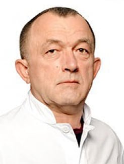 Врач Стоматолог, Стоматолог-ортопед Федак Петр Петрович на Doc.ua