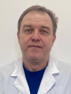 Лікар Ендоскопіст Свиридов Дмитро Володимирович на Doc.ua
