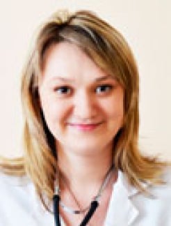Врач Педиатр Бабий Галина Васильевна на Doc.ua