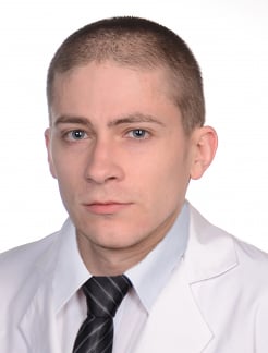 Врач Дерматолог, Трихолог Чернопиский Юрий Николаевич на Doc.ua