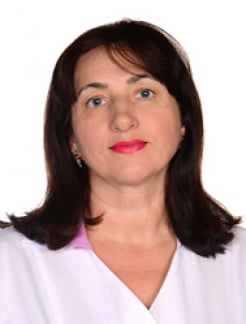 Лікар Гінеколог Ясинська Анжела Петрівна на Doc.ua