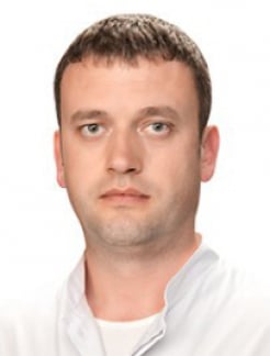 Врач Эндоскопист Кирилюк Александр Николаевич на Doc.ua