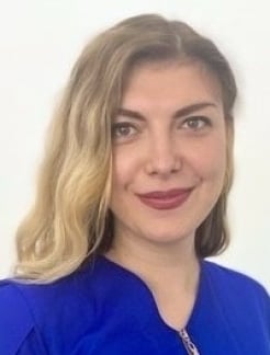 Лікар Проктолог, Хірург-онколог Семенюк Аліна Павлівна на Doc.ua