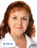 Лікар Нефролог Кудина Марина Борисовна на Doc.ua