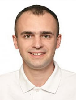 Врач Стоматолог Караван Олег Ярославович на Doc.ua